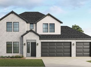 AURORA Plan, Hughmount South, Fayetteville, AR 72704
