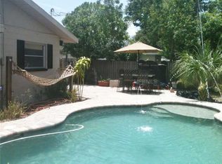 5800 30th Ave N, Saint Petersburg, FL 33710
