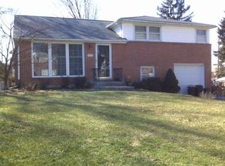 2460 Bradford Dr, York, PA