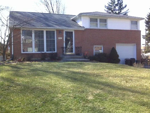 2460 Bradford Dr photo 1