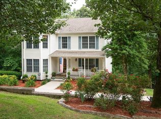4477 Pine Dr, Pegram, TN 37143