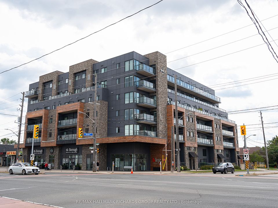 1st image of 408 Browns Line #Penthouse 606