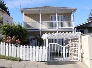 242 Sunnyside Ave, Piedmont, CA 94611