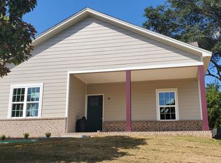 1492 E Alcy Rd, Memphis, TN 38106