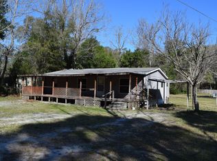 7451 NW 95th St, Chiefland, FL 32626