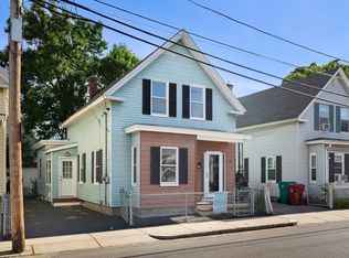 128 W 6th St, Lowell, MA 01850