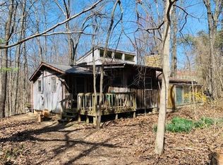 3240 Lanam Ridge Rd, Nashville, IN 47448