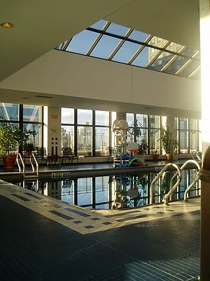 Rented by Symphony House Leasing Office | media 23