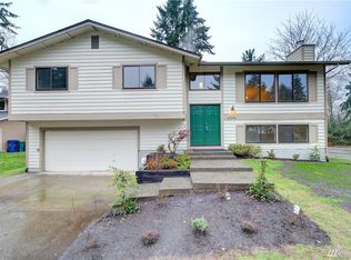 604 SW 320th Pl, Federal Way, WA 98023
