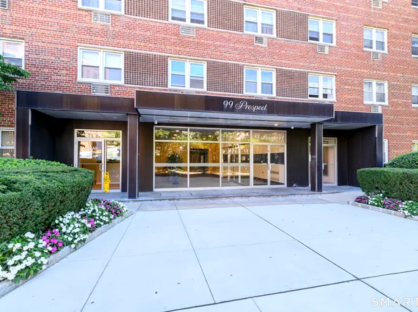 99 Prospect Street #5H, Stamford, CT 06901