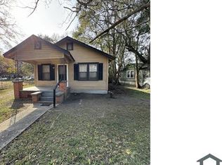 1053 Balthrop St, Mobile, AL 36617