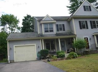 46 Mendon St, Bellingham, MA 02019