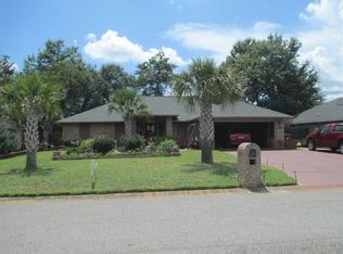 15323 Hearthstone Dr, Foley, AL 36535
