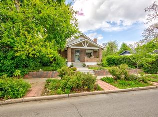3817 W Byron Pl, Denver, CO 80211