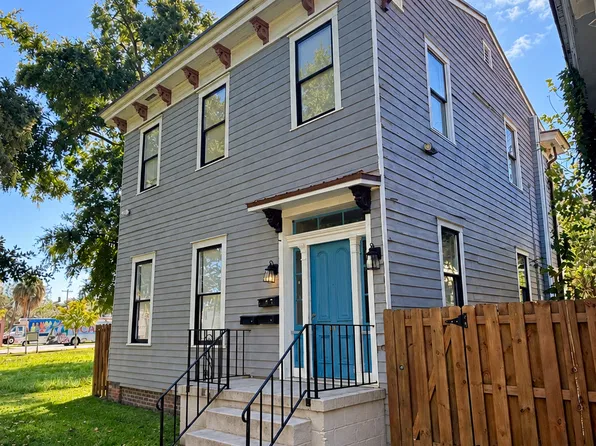 411 W Duffy St #B, Savannah, GA 31401
