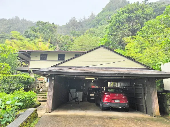 116B Meleana Pl Unit B, Honolulu, HI 96817