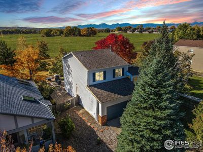 3319 Bluestem Ave, Longmont, CO, 80503