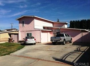 12232 Sungrove St, Garden Grove, CA 92840