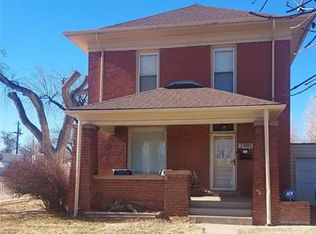 2401 N Grand Ave, Pueblo, CO 81003