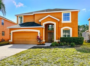 733 Orange Cosmos Blvd, Davenport, FL 33837