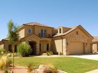 457 Northstar Dr, St George, UT 84770