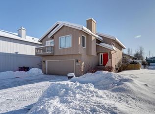 5910 Ridgelake Cir, Anchorage, AK 99519