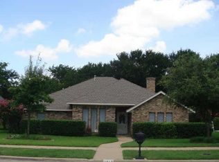 1413 Hattiesburg Ln, Garland, TX 75044