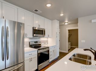862 Birdwhistle St #7, Fort Collins, CO 80524