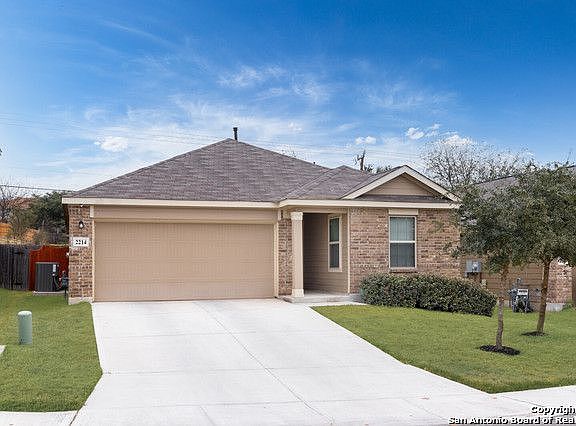 2nd image of 2214 Marbach Woods