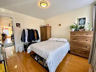 Rented by Zjama Realty Corp