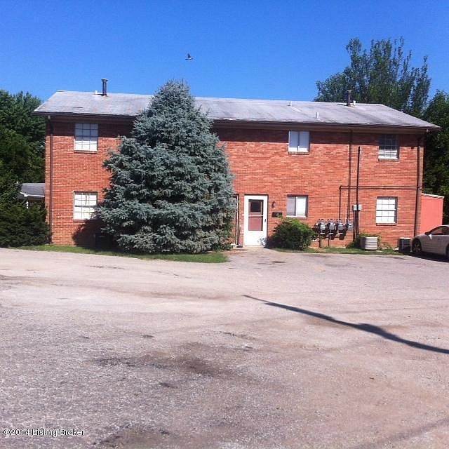 2nd image of 3809 Grissom Way