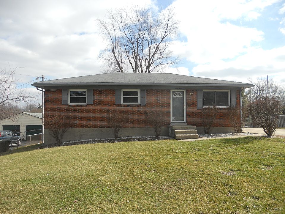 69 Spruce Dr.