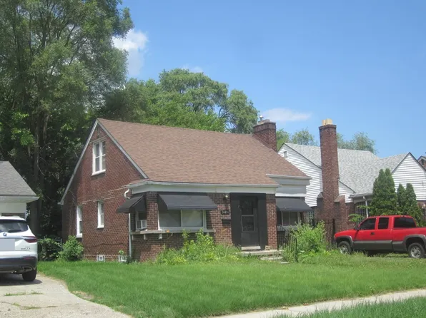 14491 Collingham Dr, Detroit, MI 48205