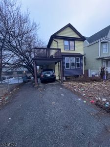 301 N Grove St, East Orange, NJ, 07017