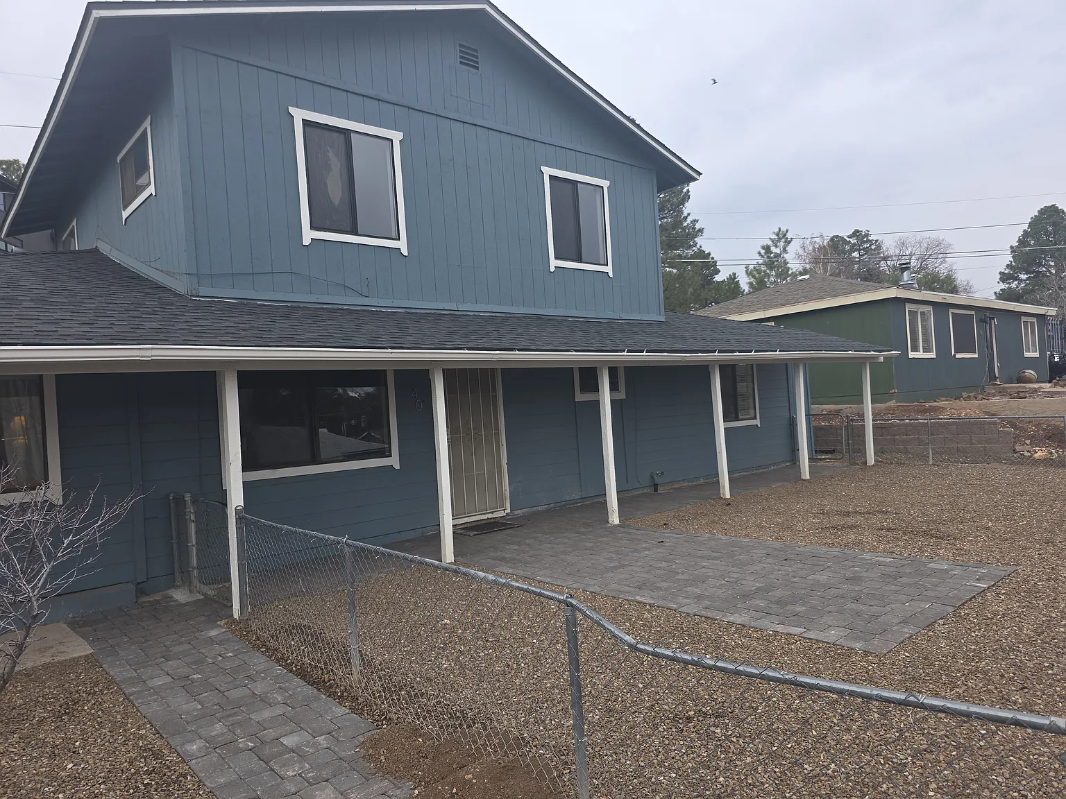 3 bed, 1000 sqft, $1,750 — Photo 2