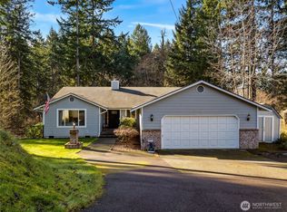 6801 183rd Ave E, Bonney Lake, WA