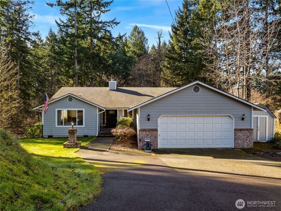 6801 183rd Avenue E, Bonney Lake, WA 98391