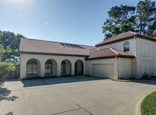 133 Lake View Cir, Montgomery, TX 77356