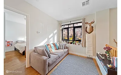 Sold by Douglas Elliman