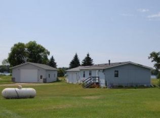 26271 Ottoson Rd, Detroit Lakes, MN 56501