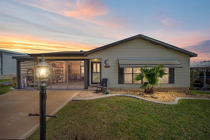 1553 Hillcrest Dr, Lady Lake, FL 32159 Zillow