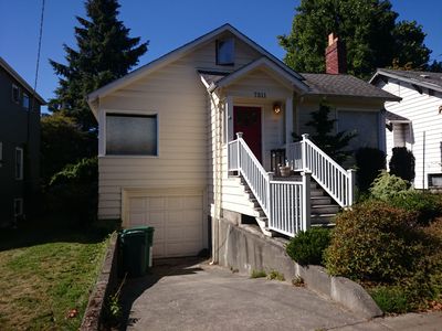 7311 11th Ave NW, Seattle, WA, 98117