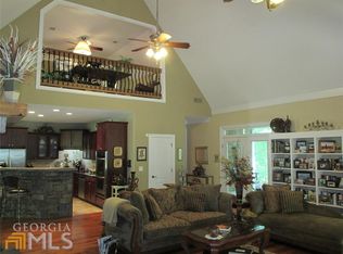 423 Dean Patrick Rd, Jackson, GA 30233