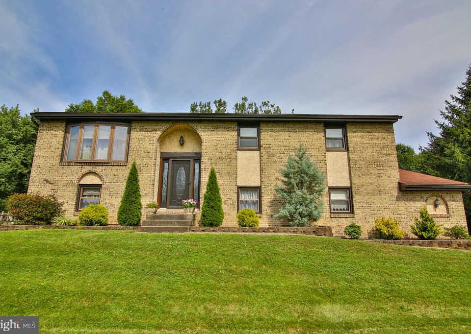 496 Rd, Nazareth, PA 18064 Zillow