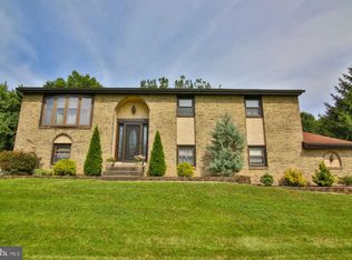 496 Georgetown Rd, Nazareth, PA 18064