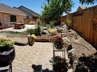 1370 Branden Ln, Gardnerville, NV 89410