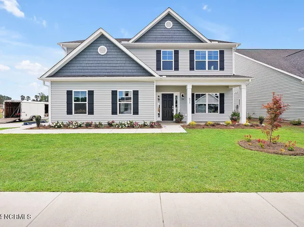 835 Red Sky Drive NE, Winnabow, NC 28479