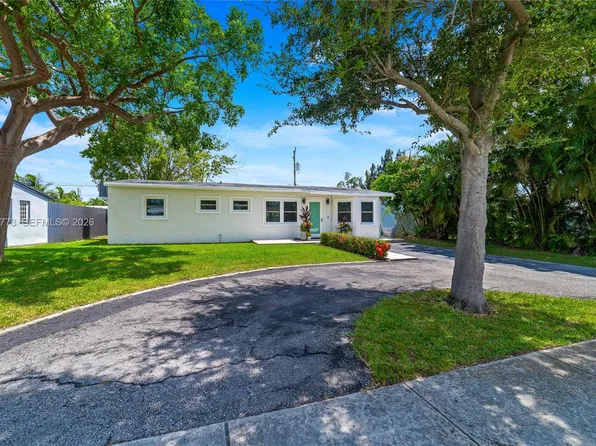 320 NE 59th Ct, Fort Lauderdale, FL 33334
