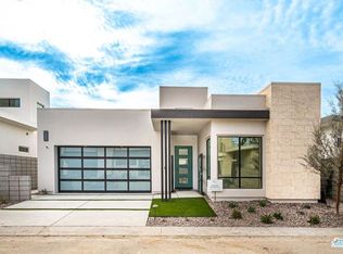 1335 Woodward Way, Palm Springs, CA 92262