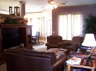 15600 Stepping Stone Ct, Oklahoma City, OK 73170